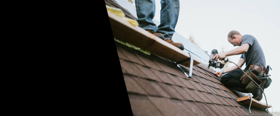 Marshall Roofing Contractors